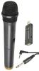 QTX U-MIC Wireless Set - USB Powered Handheld UHF Microphone
