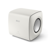 KEF KC62 Subwoofer-White