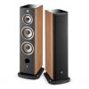 Focal Aria 948 - 3-way Floorstanding Loudspeaker (Pair) - Prime Walnut