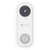 EZVIZ DB1C Wi-Fi Doorbell