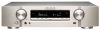 Marantz NR1711 - Ultra-Slim 7.2 8K AV Receiver with HEOS- Silver
