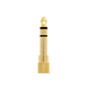QED Connect 3.5mm to 6.35mm Jack Adaptor
