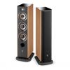 Focal Aria 926 - 3-way Floorstanding Loudspeaker (Pair) - Prime Walnut