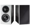 Definitive Technology D11 High-Performance Bookshelf Speakers-Piano Black