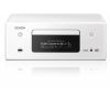 Denon CEOL N11DAB Hi-Fi-Network CD Receiver with HEOS - White