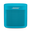 BOSE Soundlink Color II Bluetooth Speaker - Aquatic Blue
