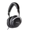 Denon AH-GC25NC Premium Noise Cancellation Headphones - Black