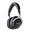 Denon AH-GC25W Premium Wireless Headphones - Black 