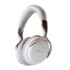 Denon AH-GC25W Premium Wireless Headphones - White