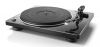 Denon DP-400 - Hi-Fi Turntable with Speed Auto Sensor - Black