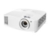 Optoma UHD30 UHD 4K HDR 240Hz Projector Open Box