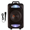 N-Gear Flash The Flash 610 Portable Bluetooth Speaker
