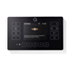 Q Acoustics QE120 Hi-Fi System Pack Black