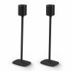 Flexson Floor Stand for Sonos One. Play:1 - PAIR