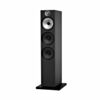 Bowers & Wilkins 603 S2 Anniversary Edition Floorstanding Speakers - Black