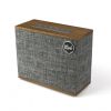 Klipsch Heritage Groove - High-End Bluetooth Speaker - Walnut