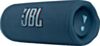 JBL FLIP 6 - Portable Waterproof Bluetooth Speaker - Blue