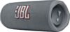 JBL FLIP 6 - Portable Waterproof Bluetooth Speaker - Grey