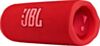 JBL FLIP 6 - Portable Waterproof Bluetooth Speaker - Red