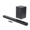 JBL Bar 2.1 Deep Bass - 2.1 Channel Soundbar with Wireless Subwoofer - Black