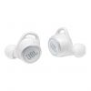 JBL LIVE 300TWS - True Wireless In-Ear Headphones with Smart Ambient - White Gloss