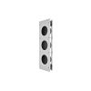 KEF Ci3160RLb-THX - In Wall Cinema Subwoofer