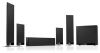 KEF T205 - T Series 5.1 Speaker System