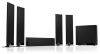 KEF T305 - T Series 5.1 Speaker System - Black