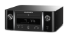 Marantz Melody (M-CR412) - All in One Wireless Music System - Black