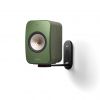 KEF B1 Wall Bracket - Wall Mount Bracket for LSX (Pair) - Black