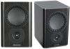 Mission QX-1 Bookshelf Speakers