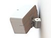 Mountson Premium Wall Mount for Sonos Five & Play:5 - White