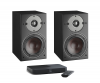 Dali Oberon 1 C + Sound Hub Compact