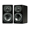 SVS Prime Satellite Speaker - Black Gloss