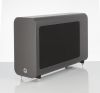 Q Acoustics 3060S Slimline Active Subwoofer - Graphite Grey