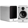 Q Acoustics Concept 20 - Bookshelf Speakers - Gloss White