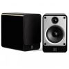 Q Acoustics Concept 20 - Bookshelf Speakers - Gloss Black