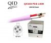 QED QX16/4 LSOH 4 Core Speaker Cable - 100 meters