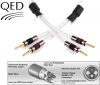 QED Genesis Speaker Cable