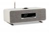 Ruark R3 Compact Music System - Soft Grey