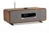 Ruark R3 Compact Music System - Walnut