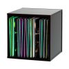 Glorious Record Box 110 - Storage box for 110 Records / Vinyls 