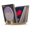 Glorious Record Stand 75 - 75 Record Display/Storage Stand