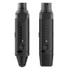 NUX B3 2.4GHz Wireless Microphone XLR Adapter System