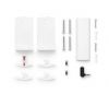 Bose Soundbar Wall Bracket - White