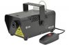 QTX QTFX-400  400W Fog Machine + 1 Litre Fog Fluid