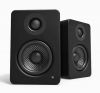 Kanto Audio YU2 - Active Powered Desktop Speakers - Matte Black