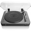 Lenco L-85 - USB Direct Recording Turntable - Black