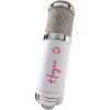 Monkey Hapa - USB Condenser Microphone With Shock Mount - White