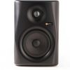 Monkey Lemur5 – Active Modelling Studio Monitor Speaker - Black